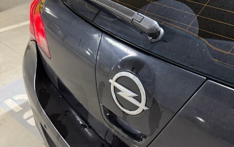 Opel Astra J, 2011 год, 550 000 рублей, 3 фотография