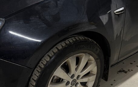 Opel Astra J, 2011 год, 550 000 рублей, 6 фотография