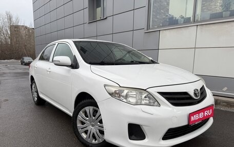 Toyota Corolla, 2011 год, 1 000 000 рублей, 1 фотография