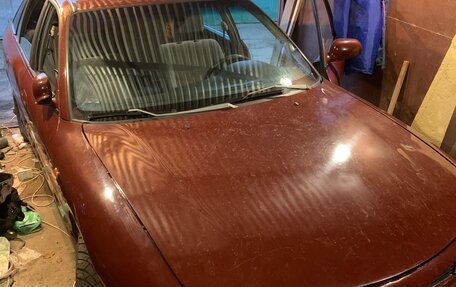 Mitsubishi Galant VIII, 1996 год, 85 000 рублей, 1 фотография