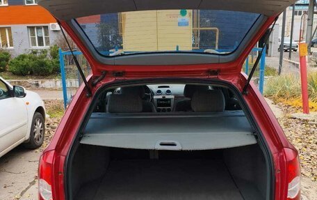 Chevrolet Lacetti, 2007 год, 390 000 рублей, 1 фотография