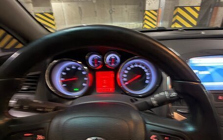 Opel Astra J, 2011 год, 550 000 рублей, 8 фотография