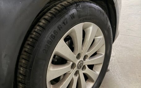 Opel Astra J, 2011 год, 550 000 рублей, 12 фотография