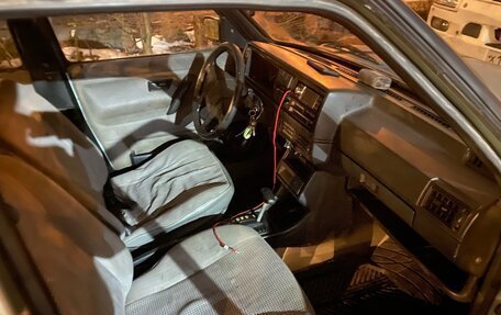 Volkswagen Golf II, 1990 год, 125 000 рублей, 3 фотография