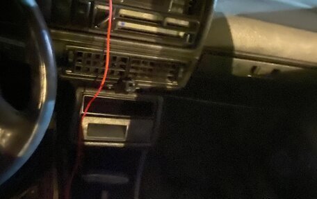 Volkswagen Golf II, 1990 год, 125 000 рублей, 12 фотография