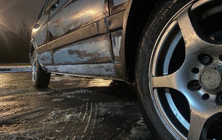 Volkswagen Golf II, 1990 год, 125 000 рублей, 6 фотография