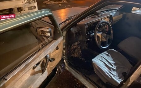 Volkswagen Golf II, 1990 год, 125 000 рублей, 13 фотография