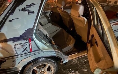 Volkswagen Golf II, 1990 год, 125 000 рублей, 4 фотография