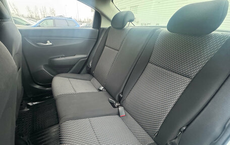 KIA Rio IV, 2018 год, 1 328 000 рублей, 11 фотография