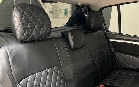 Renault Sandero I, 2011 год, 550 000 рублей, 12 фотография