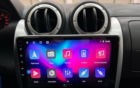 Renault Sandero I, 2011 год, 550 000 рублей, 20 фотография