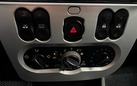 Renault Sandero I, 2011 год, 550 000 рублей, 26 фотография