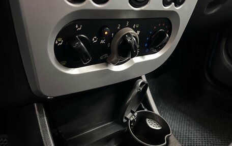 Renault Sandero I, 2011 год, 550 000 рублей, 22 фотография