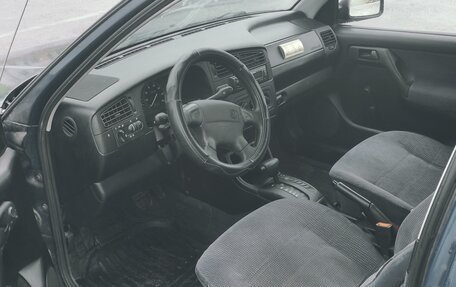 Volkswagen Golf III, 1995 год, 250 000 рублей, 16 фотография