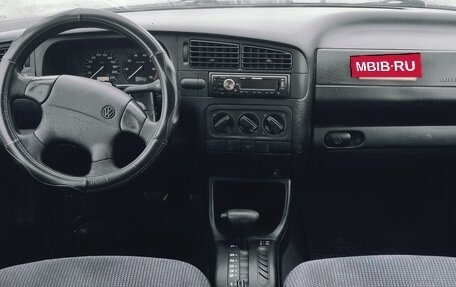 Volkswagen Golf III, 1995 год, 250 000 рублей, 11 фотография