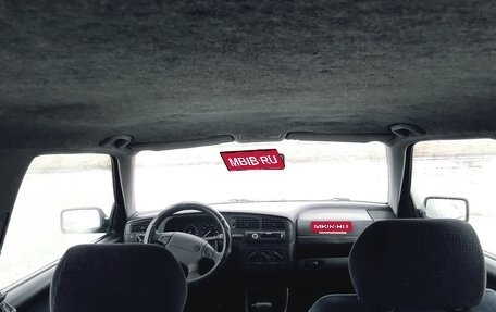 Volkswagen Golf III, 1995 год, 250 000 рублей, 14 фотография