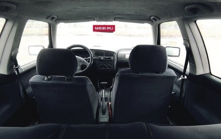 Volkswagen Golf III, 1995 год, 250 000 рублей, 10 фотография