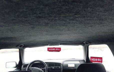 Volkswagen Golf III, 1995 год, 250 000 рублей, 15 фотография