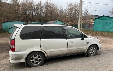 Mitsubishi Chariot III, 1998 год, 270 000 рублей, 5 фотография