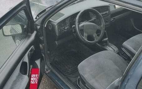 Volkswagen Golf III, 1995 год, 250 000 рублей, 17 фотография