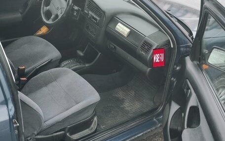 Volkswagen Golf III, 1995 год, 250 000 рублей, 18 фотография