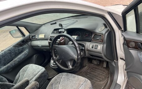 Mitsubishi Chariot III, 1998 год, 270 000 рублей, 6 фотография