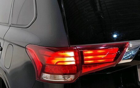 Mitsubishi Outlander III рестайлинг 3, 2019 год, 1 849 000 рублей, 5 фотография