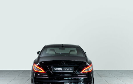 Mercedes-Benz CLS, 2016 год, 3 400 000 рублей, 5 фотография