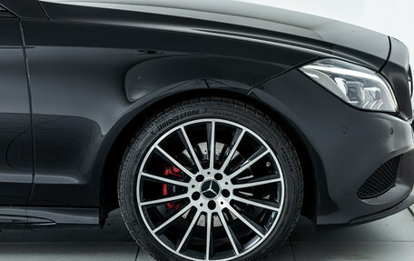 Mercedes-Benz CLS, 2016 год, 3 400 000 рублей, 7 фотография