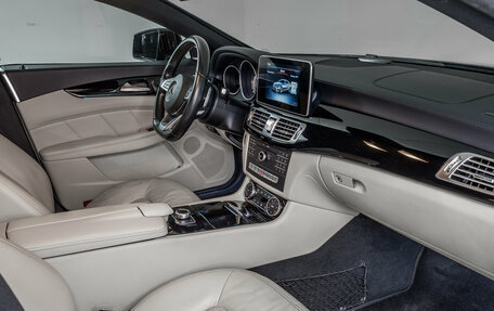 Mercedes-Benz CLS, 2016 год, 3 400 000 рублей, 9 фотография