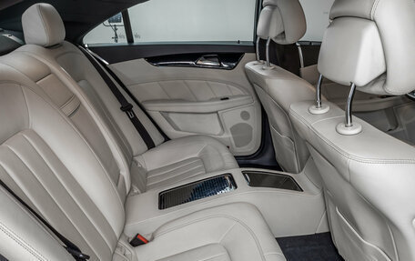 Mercedes-Benz CLS, 2016 год, 3 400 000 рублей, 11 фотография