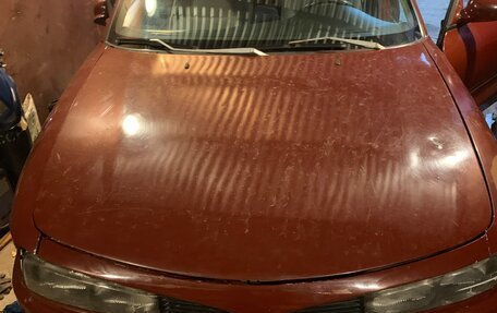 Mitsubishi Galant VIII, 1996 год, 85 000 рублей, 3 фотография