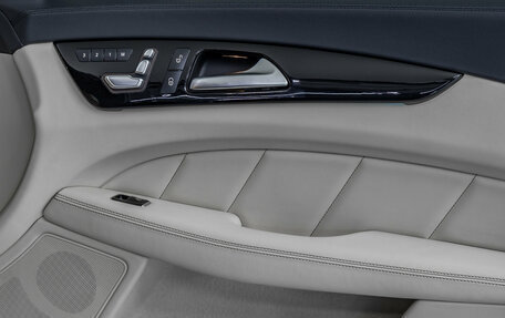 Mercedes-Benz CLS, 2016 год, 3 400 000 рублей, 13 фотография