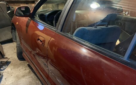 Mitsubishi Galant VIII, 1996 год, 85 000 рублей, 6 фотография