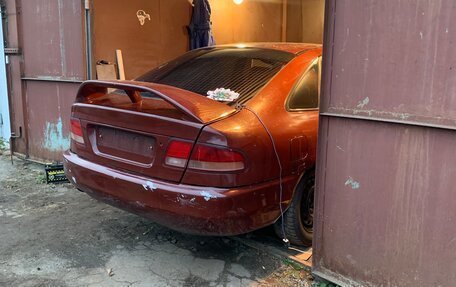 Mitsubishi Galant VIII, 1996 год, 85 000 рублей, 5 фотография