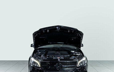 Mercedes-Benz CLS, 2016 год, 3 400 000 рублей, 14 фотография