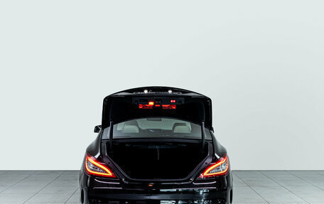 Mercedes-Benz CLS, 2016 год, 3 400 000 рублей, 15 фотография