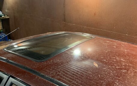 Mitsubishi Galant VIII, 1996 год, 85 000 рублей, 7 фотография