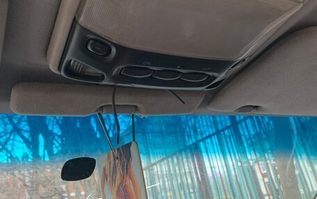 Mitsubishi Galant VIII, 1996 год, 85 000 рублей, 12 фотография