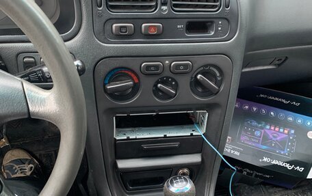 Mitsubishi Galant VIII, 1996 год, 85 000 рублей, 9 фотография