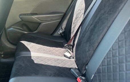 Hyundai Solaris II рестайлинг, 2017 год, 965 000 рублей, 9 фотография