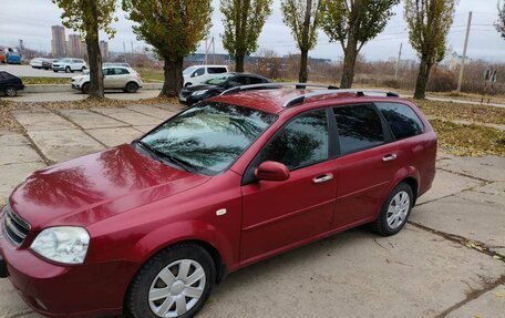 Chevrolet Lacetti, 2007 год, 390 000 рублей, 6 фотография