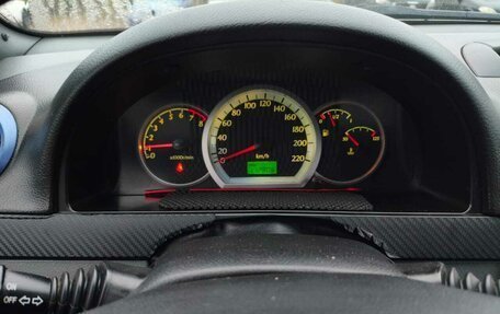 Chevrolet Lacetti, 2007 год, 390 000 рублей, 3 фотография