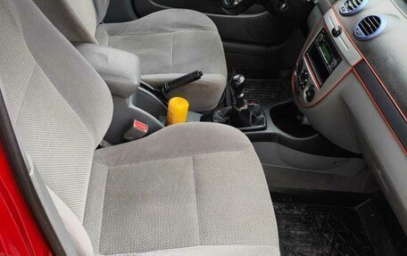 Chevrolet Lacetti, 2007 год, 390 000 рублей, 9 фотография