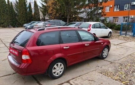 Chevrolet Lacetti, 2007 год, 390 000 рублей, 11 фотография