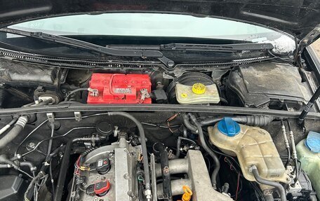 Audi A4, 2004 год, 315 000 рублей, 6 фотография