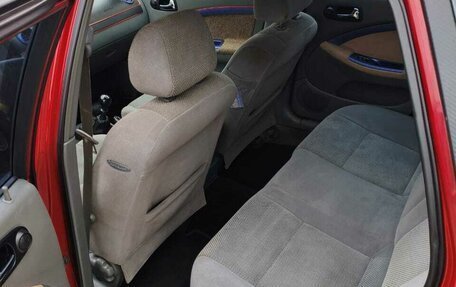 Chevrolet Lacetti, 2007 год, 390 000 рублей, 17 фотография