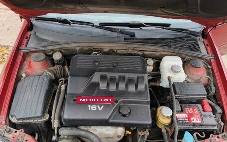 Chevrolet Lacetti, 2007 год, 390 000 рублей, 16 фотография