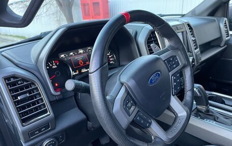 Ford F-150 XIII, 2020 год, 8 000 000 рублей, 9 фотография