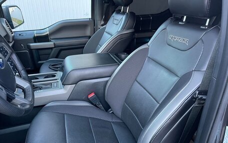 Ford F-150 XIII, 2020 год, 8 000 000 рублей, 10 фотография